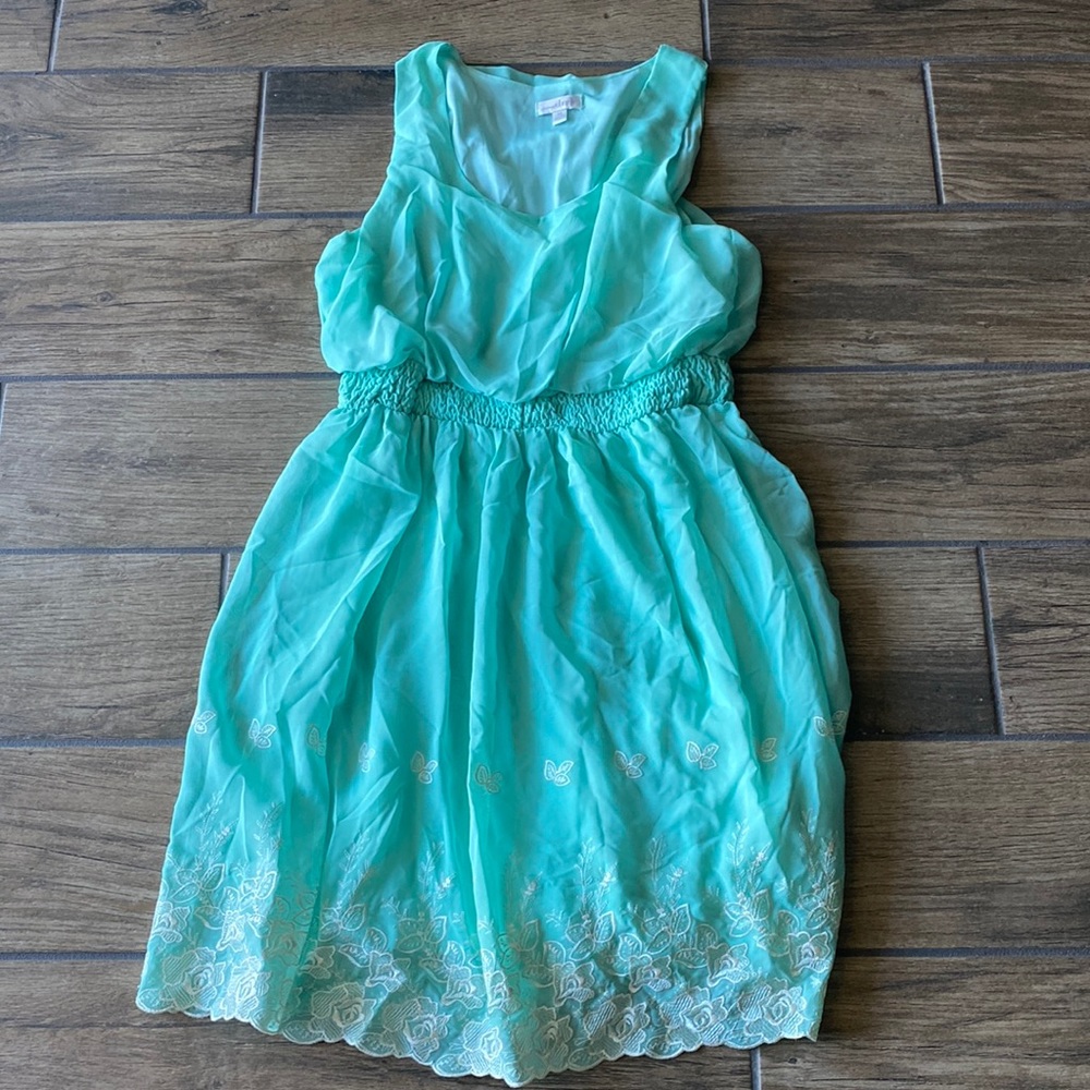 MIDI dress size M